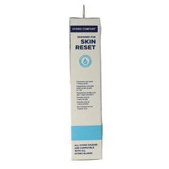 Wilkinson Hydro comfort razor skin reset 1 Stuks