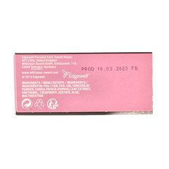 Wilkinson Quattro scheerapparaat women vintage rose gold 1 Stuks