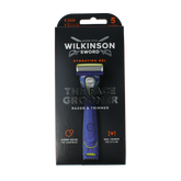 Wilkinson Hydro 5 groomer apparaat 1 Stuks