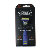 Wilkinson Hydro 5 groomer apparaat 1.00 Stuks