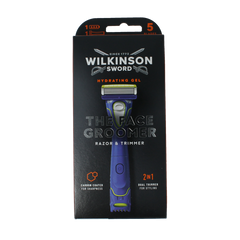 Wilkinson Hydro 5 groomer apparaat 1.00 Stuks