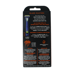 Wilkinson Hydro 5 groomer apparaat 1 Stuks