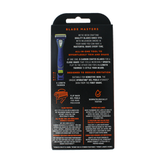 Wilkinson Hydro 5 groomer apparaat 1.00 Stuks