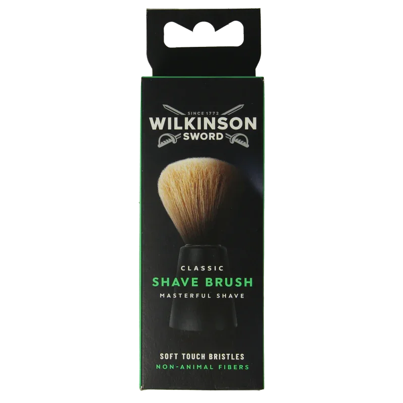 Wilkinson Shave brush 1 Stuks