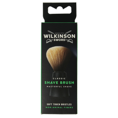 Wilkinson Shave brush 1 Stuks