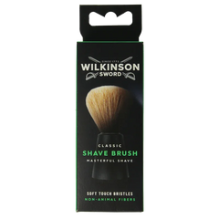 Wilkinson Shave brush 1 Stuks