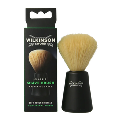 Wilkinson Shave brush 1 Stuks