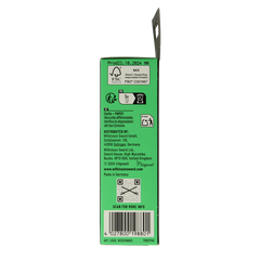 Wilkinson Shave brush 1 Stuks