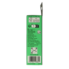 Wilkinson Shave brush 1 Stuks