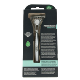 Wilkinson Quattro titanium sensitive 1 Stuks