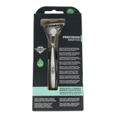 Wilkinson Quattro titanium sensitive 1 Stuks