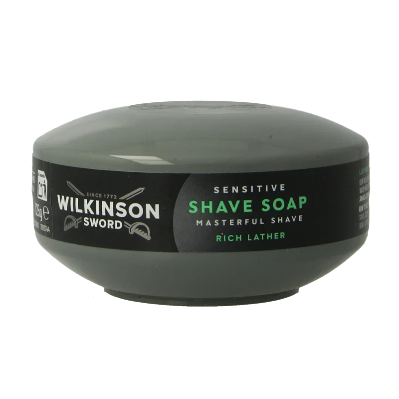 Wilkinson Shaving bowl 125 Gram