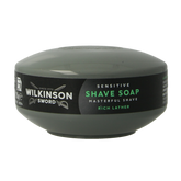 Wilkinson Shaving bowl 125 Gram