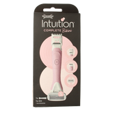 Wilkinson Intuition complete bikini scheersysteem & trimmer 1 Stuks