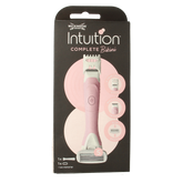 Wilkinson Intuition complete bikini scheersysteem & trimmer 1.00 Stuks