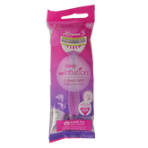 Wilkinson Xtreme III my intuition mesje 1 Stuks