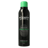 Wilkinson Shave foam sensitive 200 Milliliter