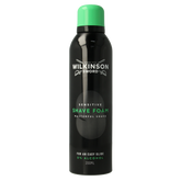 Wilkinson Shave foam sensitive 200 Milliliter