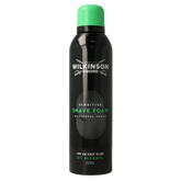 Wilkinson Shave foam sensitive 200.00 Milliliter