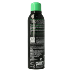 Wilkinson Shave foam sensitive 200 Milliliter