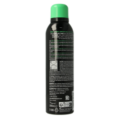 Wilkinson Shave foam sensitive 200.00 Milliliter