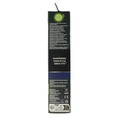 Wilkinson Hydro trimmer intimate body & balls 1 Stuks