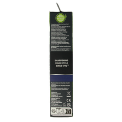 Wilkinson Hydro trimmer intimate body & balls 1 Stuks