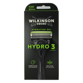 Wilkinson Hydro 3 razor skin protection 1 Stuks