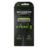 Wilkinson Hydro 3 razor skin protection 1 Stuks