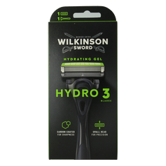 Wilkinson Hydro 3 razor skin protection 1 Stuks