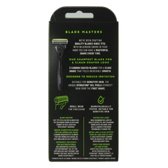 Wilkinson Hydro 3 razor skin protection 1 Stuks