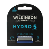 Wilkinson Hydro 5 skin protection mesjes 4 Stuks