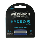 Wilkinson Hydro 5 skin protection mesjes 4 Stuks