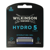 Wilkinson Hydro 5 skin protection mesjes 8 Stuks