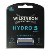 Wilkinson Hydro 5 skin protection mesjes 8 Stuks