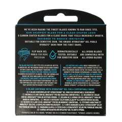 Wilkinson Hydro 5 skin protection mesjes 8 Stuks