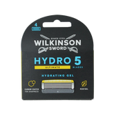 Wilkinson Hydro 5 skin protect advance 4 Stuks