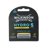 Wilkinson Hydro 5 skin protect advance 4 Stuks