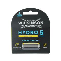 Wilkinson Hydro 5 skin protect advance 4 Stuks