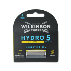 Wilkinson Hydro 5 skin protect advance 4 Stuks