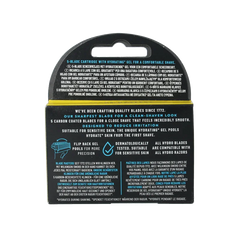 Wilkinson Hydro 5 skin protect advance 4 Stuks