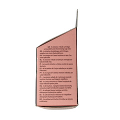 Wilkinson Intuition variety mesjes 4 Stuks