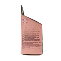 Wilkinson Intuition variety mesjes 4 Stuks