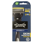 Wilkinson Hydro 5 skin protect advance 1 Stuks