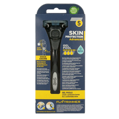 Wilkinson Hydro 5 skin protect advance 1 Stuks