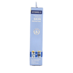 Wilkinson Hydro 3 razor skin protect 1 + 1 1 Stuks