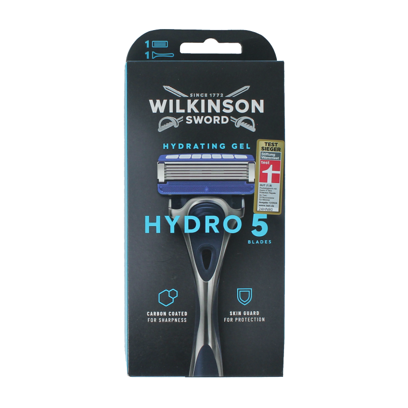 Wilkinson Hydro 5 skin protection apparaat 1 Stuks