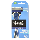 Wilkinson Hydro 5 skin protection apparaat 1 Stuks