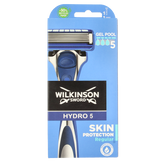 Wilkinson Hydro 5 skin protection apparaat 1 Stuks