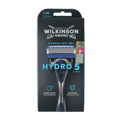 Wilkinson Hydro 5 skin protection apparaat 1 Stuks